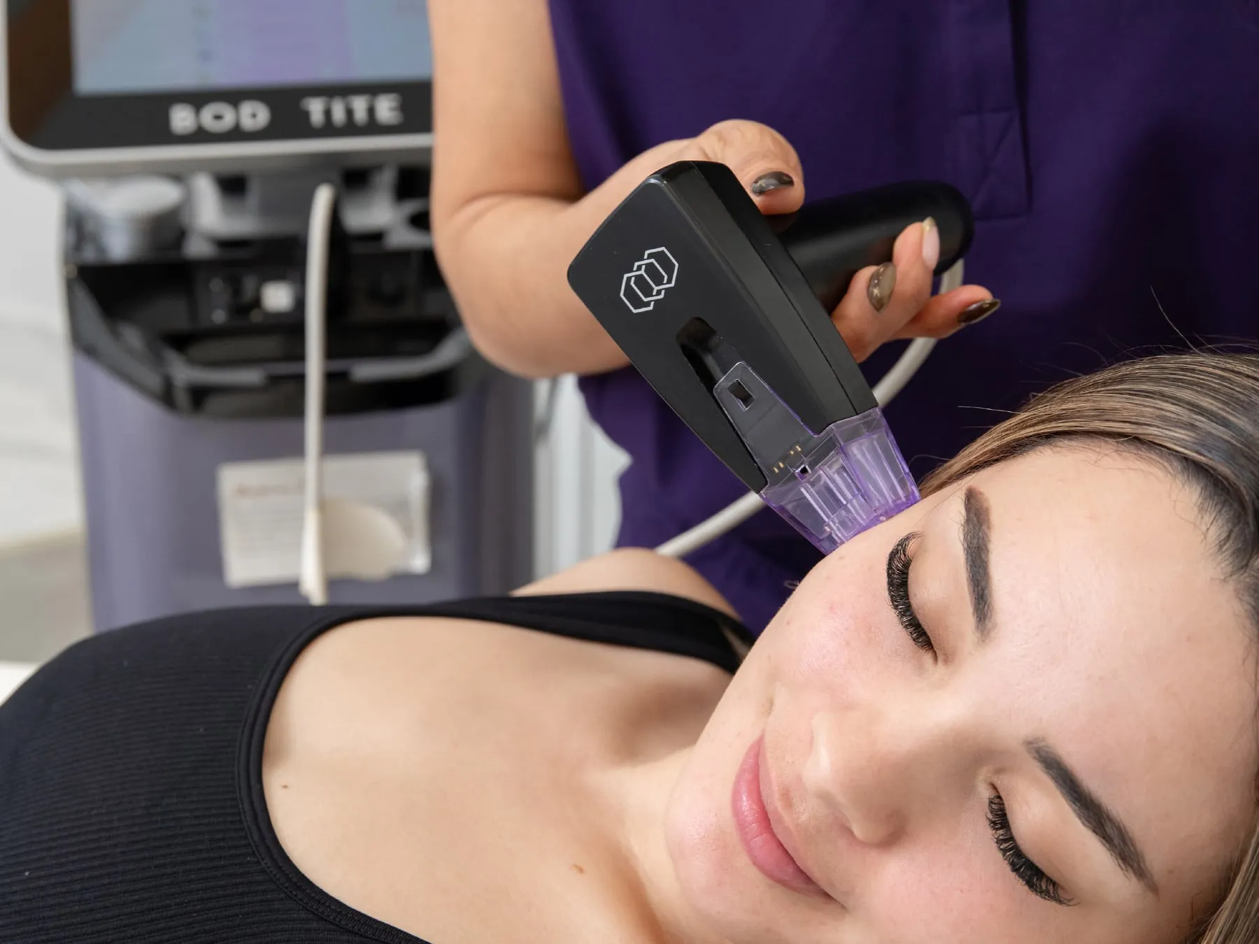 Evento de medicina estética