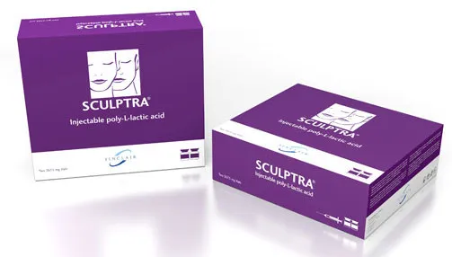 Sculptra at 360° Aesthetics Tijuana